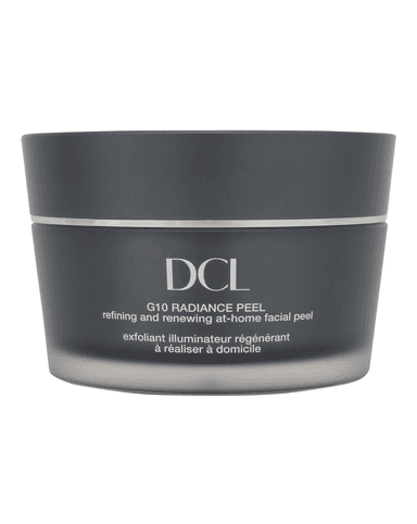 G10 Radiance Peel