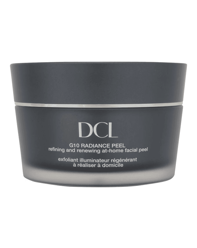G10 Radiance Peel