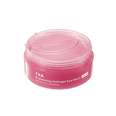 TXA Brightening Hydrogel Eye Patch