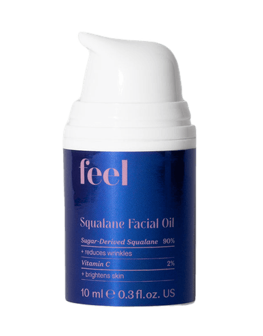 Squalane Facial Oil