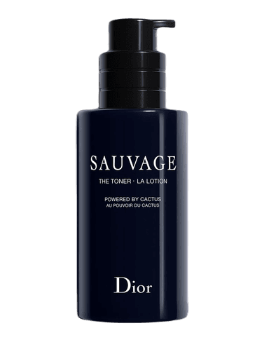 Sauvage The Toner