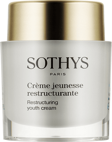 Restructuring Youth Cream