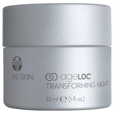 ageLOC Transforming Night