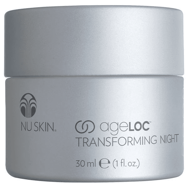 ageLOC Transforming Night