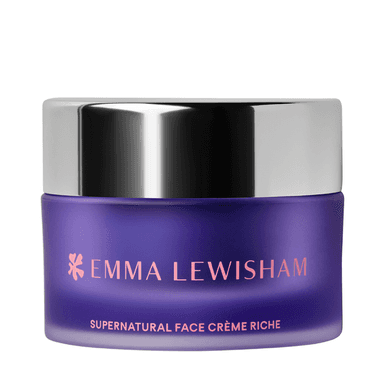 Supernatural Face Crème Riche
