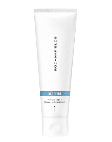 Redefine Daily Clay Cleanser