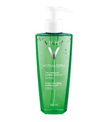 Normaderm Gel Cleanser