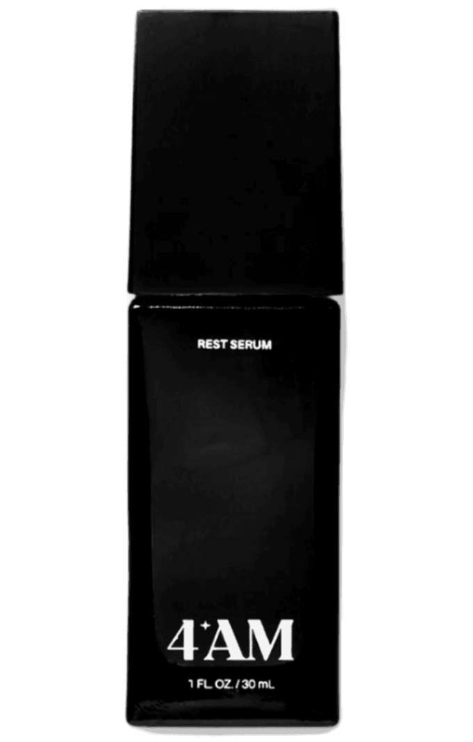 Rest Serum