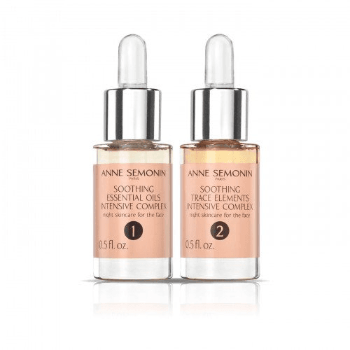 Soothing Intensive Complex