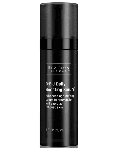 D·E·J Daily Boosting Serum