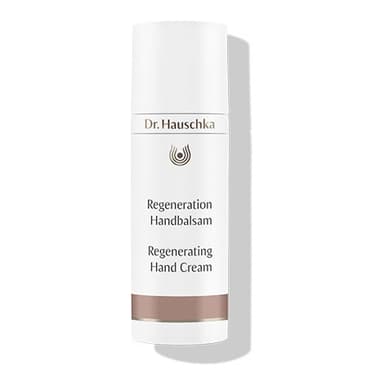 Regenerating Hand Cream