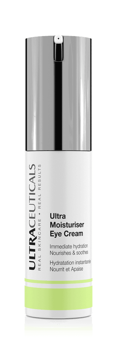 Ultra Moisturiser Eye Cream