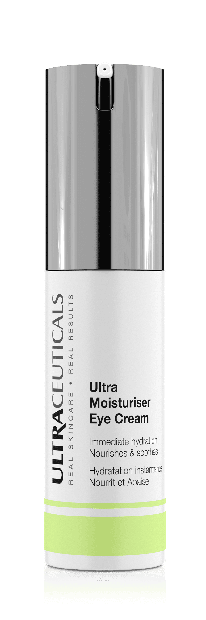 Ultra Moisturiser Eye Cream