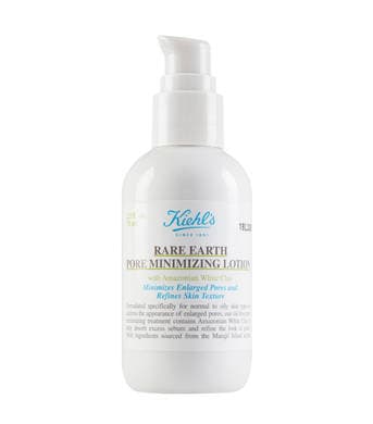 Rare Earth Pore Minimizing Lotion