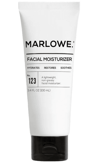 Facial Moisturizer