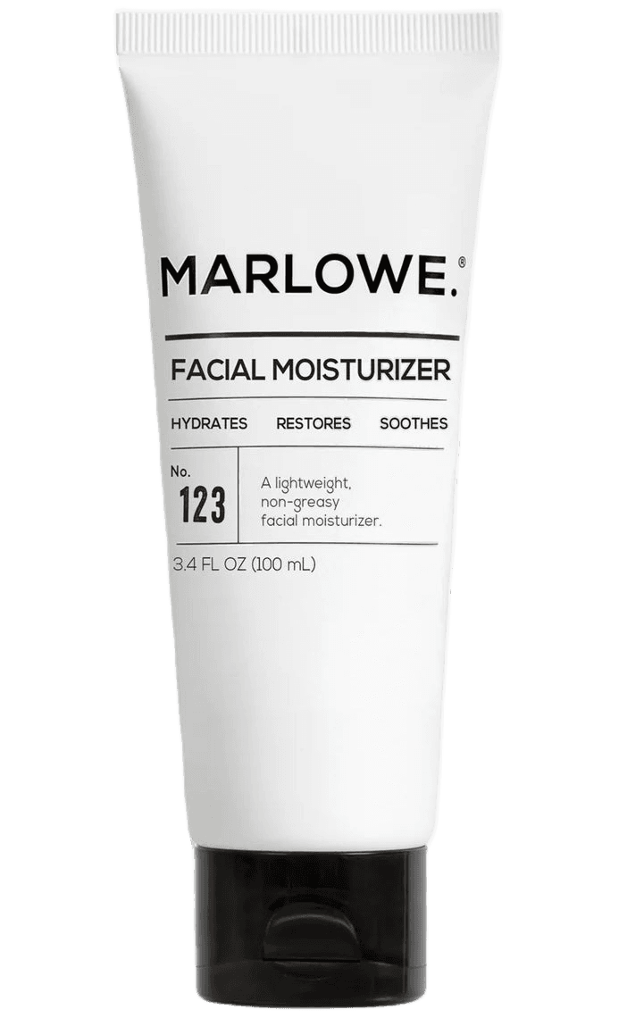Facial Moisturizer