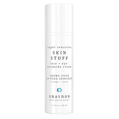 Skin Stuff Face + Eye Cream