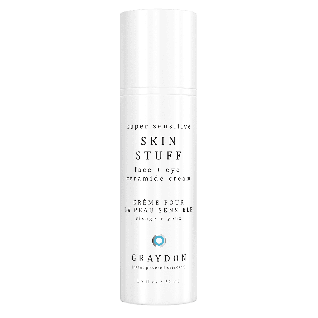 Skin Stuff Face + Eye Cream