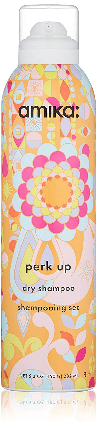 Perk Up Dry Shampoo