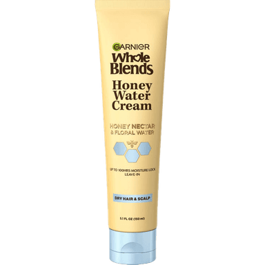 Honey Water Moisture Leave-In Cream