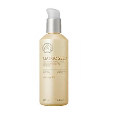 MANGO SEED SILK MOISTURIZING LOTION