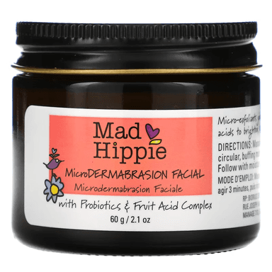 MicroDermabrasion Facial