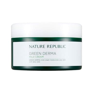 Green Derma Mild Cream