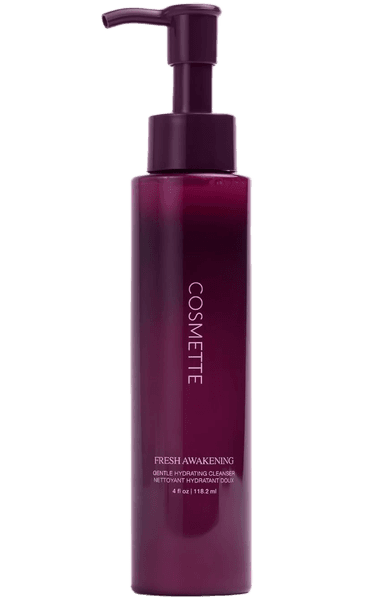 Fresh Awakening Daily Gentle Cleanser