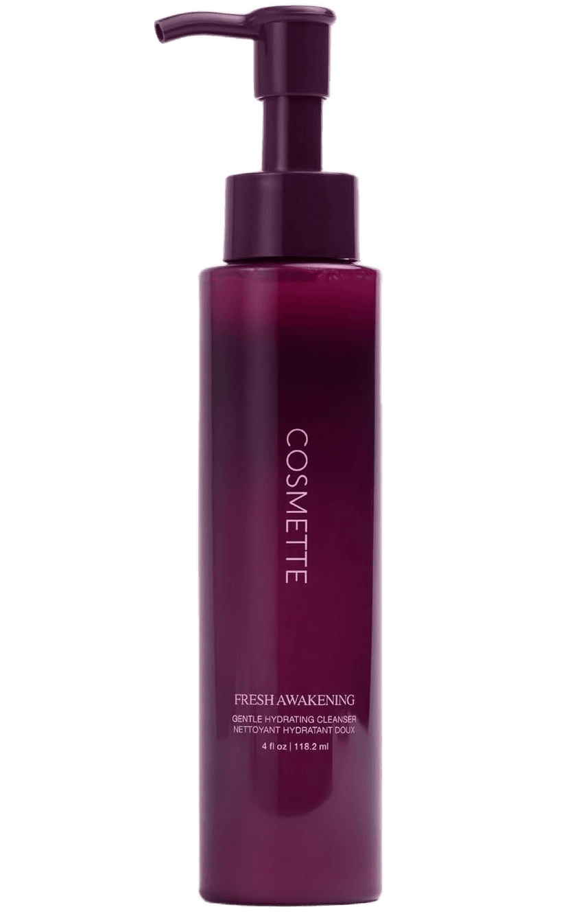 Fresh Awakening Daily Gentle Cleanser