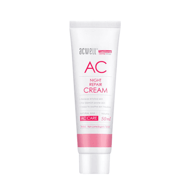 AC Night Repair Cream