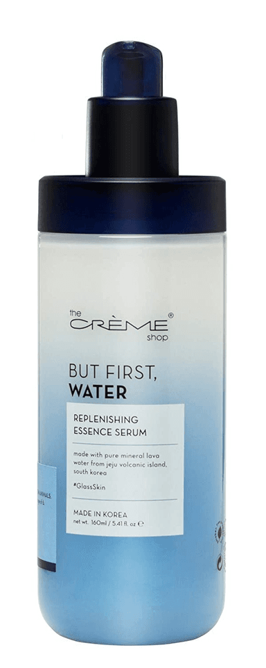 But First, Water - Replenishing Essence Serum