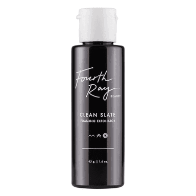 Clean Slate Foaming Exfoliator