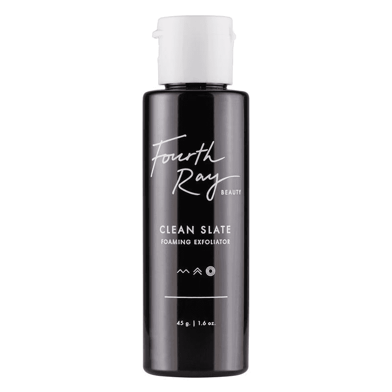 Clean Slate Foaming Exfoliator