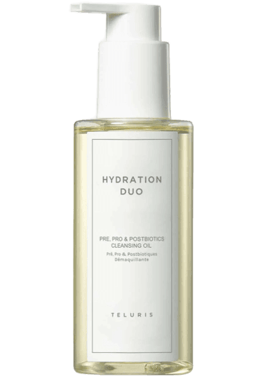 Hydration Duo Cleansing Oil