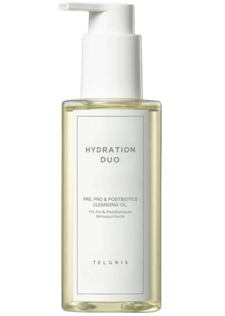Hydration Duo Cleansing Oil