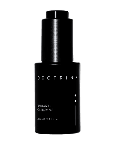 Radiant C Serum