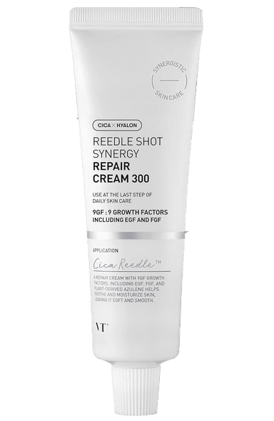 Reedle Shot Synergy Repair Cream 300
