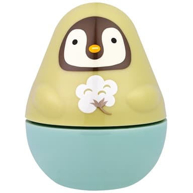 Missing U Hand Cream, #2 Fairy Penguin