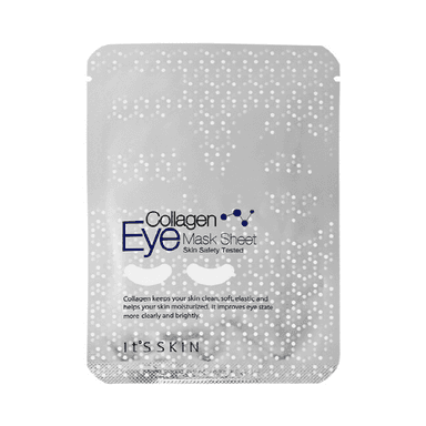 Collagen Eye Mask Sheet
