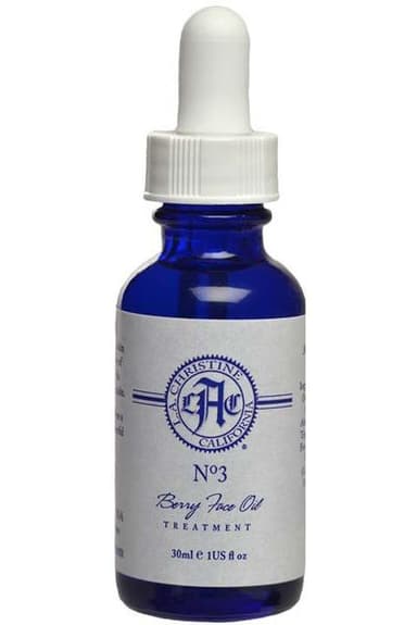 No. 3 Berry Face Oil Treatment