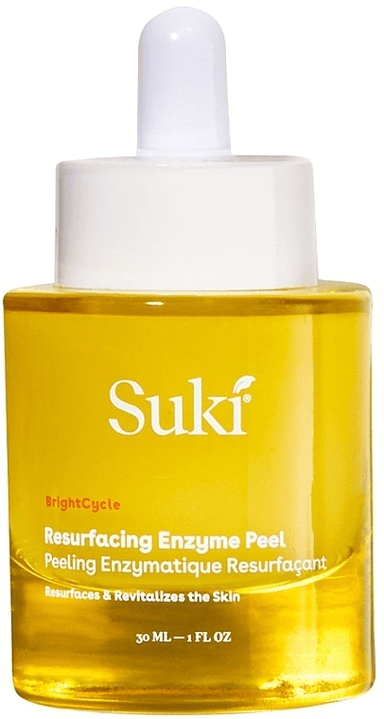 BrightCycle Resurfacing Enzyme Peel