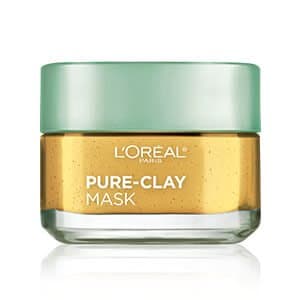 Clarify & Smooth Face Mask