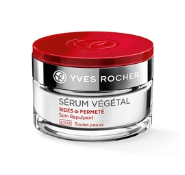 Wrinkles & Firmness - Plumping Care - Day