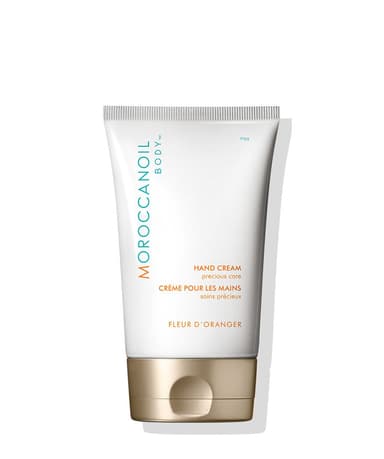 Hand Cream Fleur D'Oranger