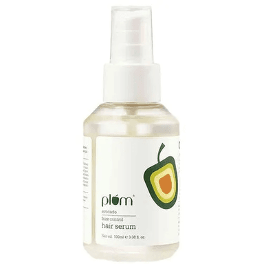 Avocado Frizz-Control Hair Serum