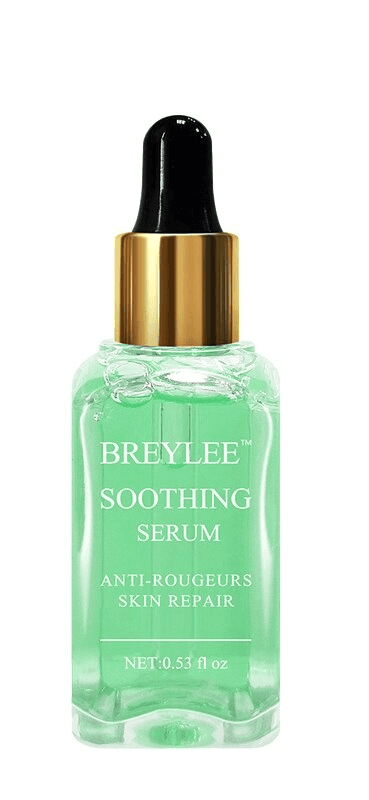 Soothing Repairing Serum