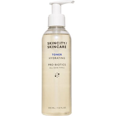 Hydrating Toner