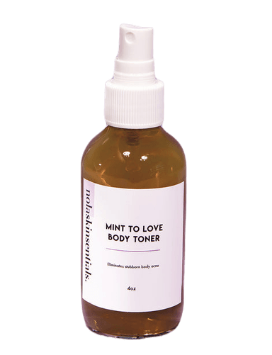 Mint To Love Body Toner