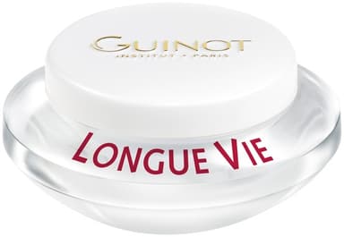 Creme Longue Vie