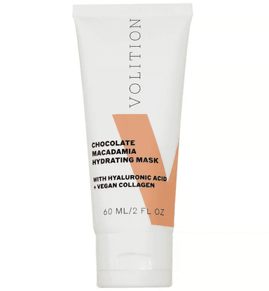Chocolate Macadamia Hydrating Mask